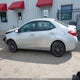 5YFBURHE2EP160427 2014 Toyota Corolla S Plus auction photo thumbnail 15