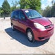 5TDZA23C54S028336 2004 Toyota Sienna Le auction photo thumbnail 1