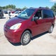 5TDZA23C54S028336 2004 Toyota Sienna Le auction photo thumbnail 2