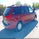 5TDZA23C54S028336 2004 Toyota Sienna Le auction photo thumbnail 4