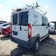 3C6TRVAG8JE107504 2018 Ram Promaster 1500 Low Roof 136 Wb auction photo thumbnail 4