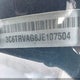 3C6TRVAG8JE107504 2018 Ram Promaster 1500 Low Roof 136 Wb auction photo thumbnail 9