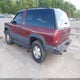 3GNEK18R4WG122252 1998 Chevrolet Tahoe auction photo thumbnail 3