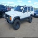 1J4FJ68S2SL581996 1995 Jeep Cherokee Sport auction photo thumbnail 2