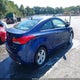 KMHDH6AE3DU007607 2013 Hyundai Elantra Gs auction photo thumbnail 4