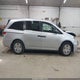 5FNRL5H25FB002659 2015 Honda Odyssey Lx auction photo thumbnail 14