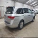 5FNRL5H25FB002659 2015 Honda Odyssey Lx auction photo thumbnail 4
