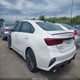 3KPF44AC1PE683388 2023 Kia Forte Gt auction photo thumbnail 3