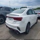 3KPF44AC1PE683388 2023 Kia Forte Gt auction photo thumbnail 4