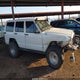 1J4FJ28S4TL290586 1996 Jeep Cherokee Se auction photo thumbnail 13