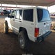 1J4FJ28S4TL290586 1996 Jeep Cherokee Se auction photo thumbnail 3
