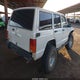 1J4FJ28S4TL290586 1996 Jeep Cherokee Se auction photo thumbnail 4