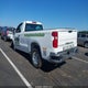 3GCNAAED4NG547702 2022 Chevrolet Silverado 1500 2Wd Long Bed Wt auction photo thumbnail 3