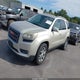 1GKKRRKD0EJ134841 2014 GMC Acadia Slt-1 auction photo thumbnail 2