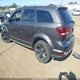 3C4PDCGG6KT717693 2019 Dodge Journey Crossroad auction photo thumbnail 3