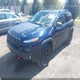 1C4PJMBS5FW641989 2015 Jeep Cherokee Trailhawk auction photo thumbnail 2