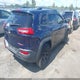 1C4PJMBS5FW641989 2015 Jeep Cherokee Trailhawk auction photo thumbnail 4