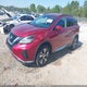5N1AZ2BJ9LN155192 2020 Nissan Murano Sv Fwd auction photo thumbnail 2