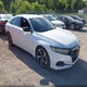1HGCV1F35MA109853 2021 Honda Accord Sport auction photo thumbnail 1