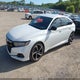1HGCV1F35MA109853 2021 Honda Accord Sport auction photo thumbnail 2