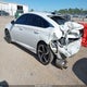 1HGCV1F35MA109853 2021 Honda Accord Sport auction photo thumbnail 3