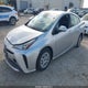 JTDKARFU1K3088711 2019 Toyota Prius Le auction photo thumbnail 2