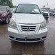 5FNRL3H79AB092164 2010 Honda Odyssey Ex-L auction photo thumbnail 12