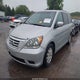 5FNRL3H79AB092164 2010 Honda Odyssey Ex-L auction photo thumbnail 2