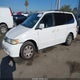 2HKRL18662H554954 2002 Honda Odyssey Ex auction photo thumbnail 2