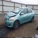 JTDBT903971065111 2007 Toyota Yaris auction photo thumbnail 2