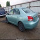 JTDBT903971065111 2007 Toyota Yaris auction photo thumbnail 3