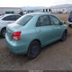 JTDBT903971065111 2007 Toyota Yaris auction photo thumbnail 4