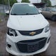 1G1JG6SB0L4138385 2020 Chevrolet Sonic Fwd 1Fl 5-Door auction photo thumbnail 12