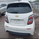 1G1JG6SB0L4138385 2020 Chevrolet Sonic Fwd 1Fl 5-Door auction photo thumbnail 16