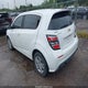 1G1JG6SB0L4138385 2020 Chevrolet Sonic Fwd 1Fl 5-Door auction photo thumbnail 3