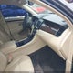 1FAHP2F87FG170613 2015 Ford Taurus Limited auction photo thumbnail 5