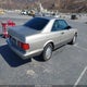 WDBCA45E6MA610294 1991 Mercedes-Benz 560 Sec auction photo thumbnail 4
