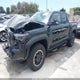 3TMLB5JN7RM049365 2024 Toyota Tacoma Trd Off Road 4Wd auction photo thumbnail 2