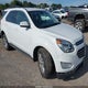 2GNALCEK5H1548848 2017 Chevrolet Equinox Lt auction photo thumbnail 1