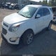 2GNALCEK5H1548848 2017 Chevrolet Equinox Lt auction photo thumbnail 2