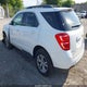 2GNALCEK5H1548848 2017 Chevrolet Equinox Lt auction photo thumbnail 3