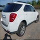 2GNALCEK5H1548848 2017 Chevrolet Equinox Lt auction photo thumbnail 4