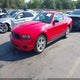1ZVBP8AN9A5152115 2010 Ford Mustang V6/V6 Premium auction photo thumbnail 2
