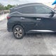 5N1AZ2BJ0LN151497 2020 Nissan Murano Sv Fwd auction photo thumbnail 17