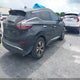 5N1AZ2BJ0LN151497 2020 Nissan Murano Sv Fwd auction photo thumbnail 4