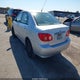JTDBR32E560075360 2006 Toyota Corolla Le auction photo thumbnail 3