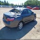 4T1BE46K29U392863 2009 Toyota Camry Xle auction photo thumbnail 4