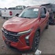 KL77LJE24RC002445 2024 Chevrolet Trax Fwd 2Rs auction photo thumbnail 2