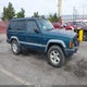 1J4FJ68S6VL562730 1997 Jeep Cherokee Sport auction photo thumbnail 1