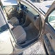 4T1BG22KX1U839643 2001 Toyota Camry Le auction photo thumbnail 5